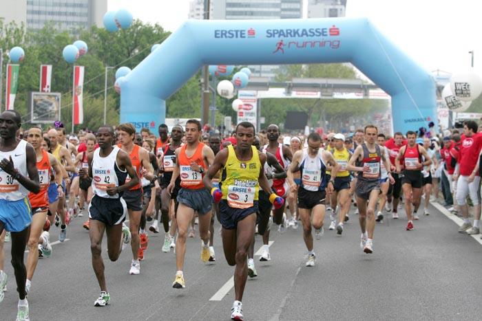 As duas corredoras estão inscritas para a disputa da Maratona de Viena, na Áustria no domingo 17 / Foto: Divulgação